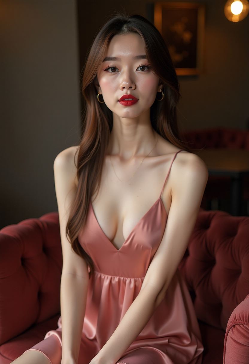 雾港来信海报